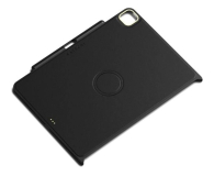 Satechi Leather Magnetic Case Apple Pencil iPad Pro 12.9" Air 13" - 1348959 - zdjęcie 1